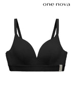 3D Wireless Bra #Black [NV23011]｜one nova