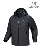 Beta AR Jacket M #Black [X00000990602]｜ARC'TERYX