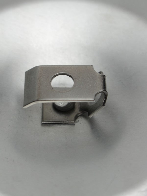 ステンレスノブケトル0.6L [TR-SN325]｜trangia