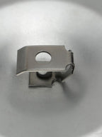 ステンレスノブケトル0.6L [TR-SN325]｜trangia