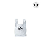 Ultralight Tyvek Reflective ECO Bag S #Silver [GSCU1038-900-S]｜GOSSAMER GEAR