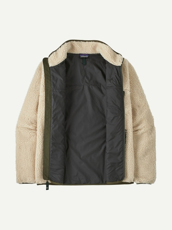 Men's Classic Retro-X Jacket #DNBA [23057]｜patagonia