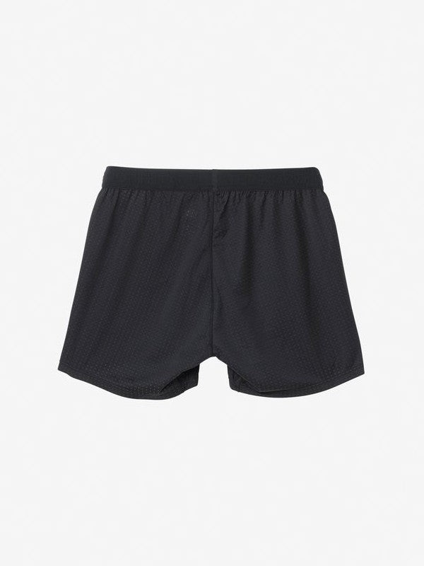 Expedition Dry Dot Boxer Short #K [NU12521]｜THE NORTH FACE