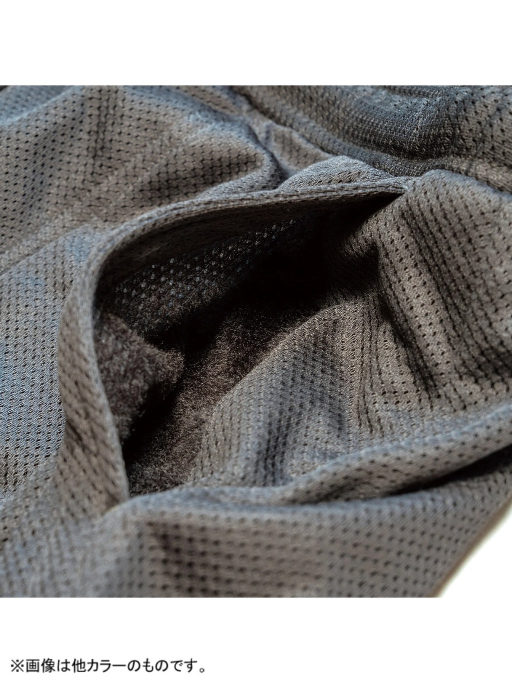Adrift Pants #Deep Sea [25401]｜STATIC