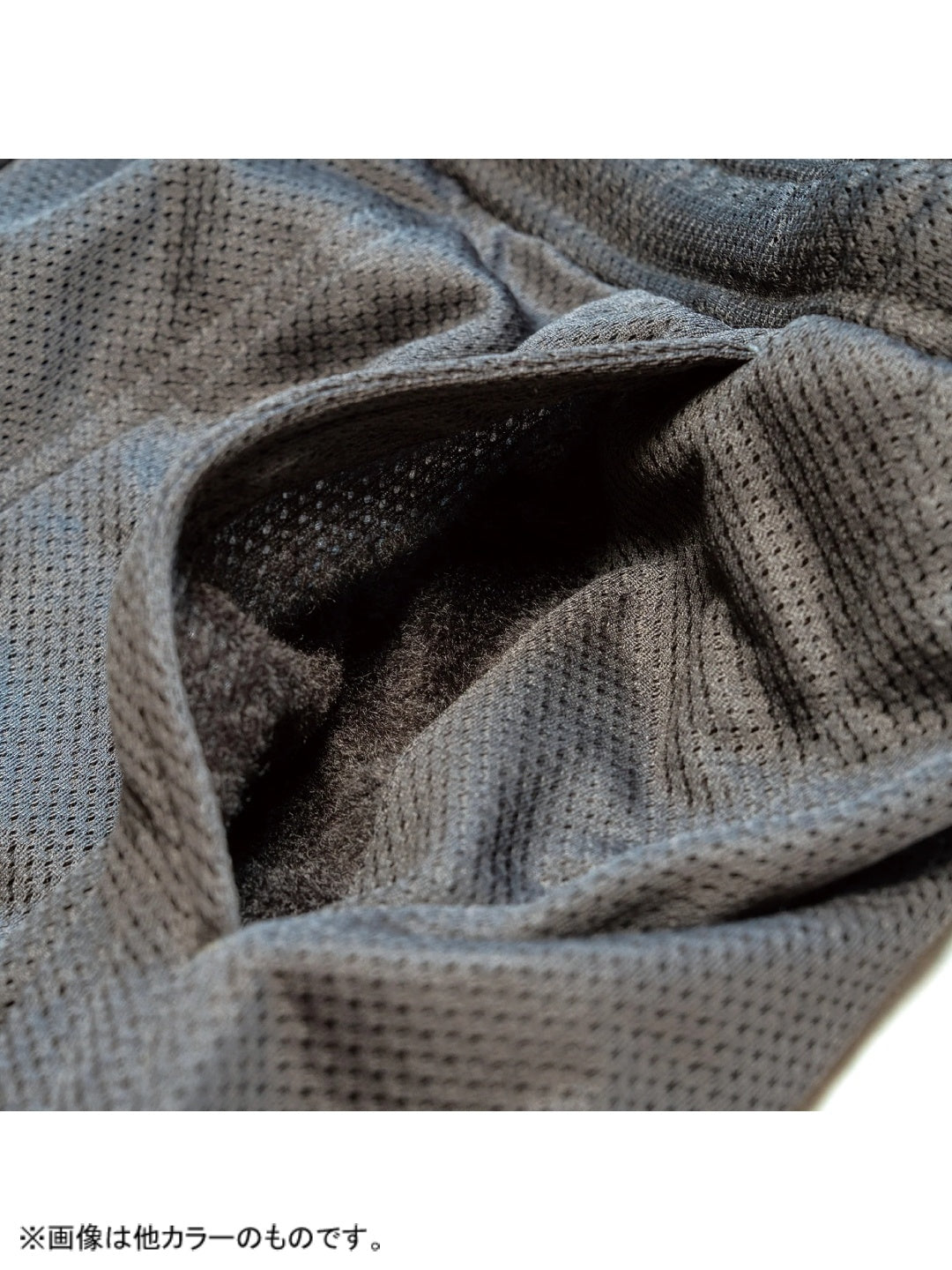 Adrift Pants #Deep Sea [25401]｜STATIC