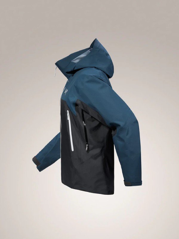 Beta AR Jacket M #Lodestar [X00000990603]｜ARC'TERYX