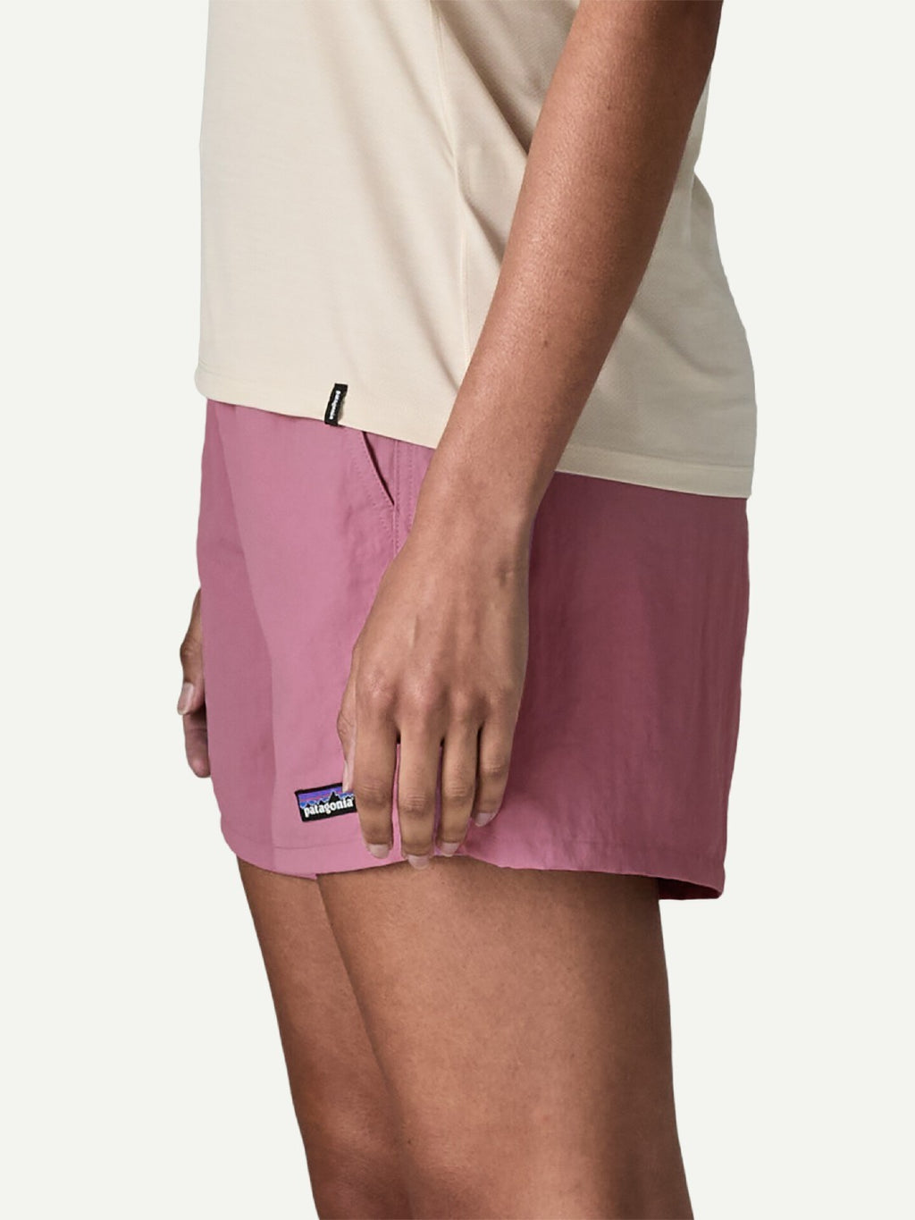 Women's Baggies Shorts - 5 in. #LVT [57059]｜patagonia