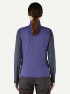 Women's R1 Vest #SLPU [40155]｜patagonia【Outlet_30】