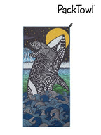 パーソナル ＢＯＤＹ オルカ [29190]｜Pack Towl