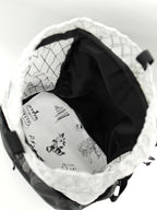 Gazelle UX-10 #White [holo41]｜holo