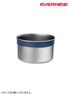 Flame proof Sil. RING M [EBY686]｜EVERNEW