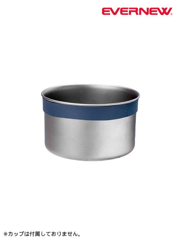 Flame proof Sil. RING M [EBY686]｜EVERNEW