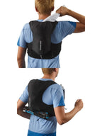 ADV SKIN 5 SET #Black [LC1759000]｜SALOMON