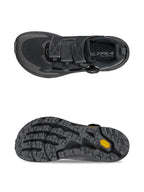 TIMP 5 BOA M #BLACK/BLACK [AL0A85Q9001]｜ALTRA