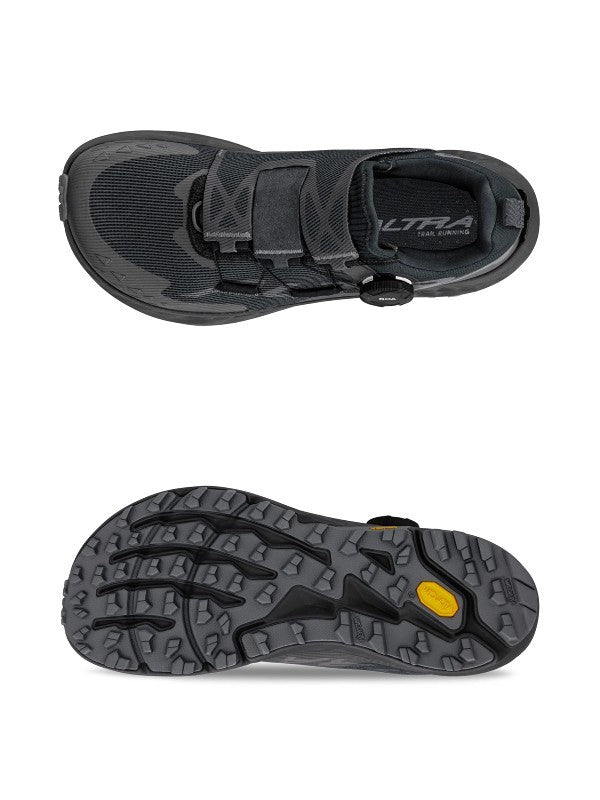 TIMP 5 BOA M #BLACK/BLACK [AL0A85Q9001]｜ALTRA