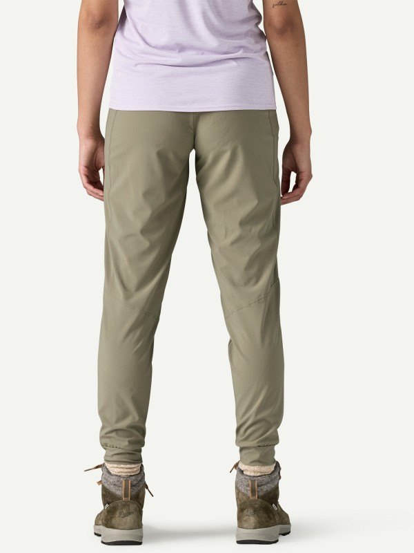 Women's Terrebonne Joggers #RVGN [24595]｜patagonia