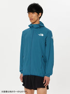 Infinity Trail Hoody #LR [NP22370]｜THE NORTH FACE【Outlet_40】