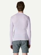 L/S R0 Top #WHI [86141]｜patagonia