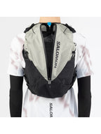 S/LAB ADVENTURE 20 SET #BLACK/WHITE [LC2710000]｜SALOMON