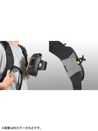 スナップ レフティ #ブラック [HB607BLK]｜PAAGO WORKS