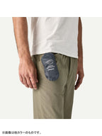 Terravia Mini Hip Pack 1L #RVGN [49448]｜patagonia