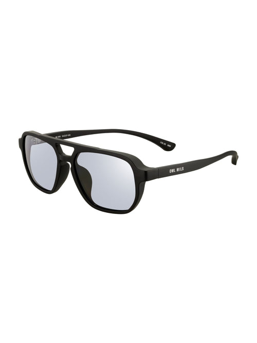 Liber Matte Black/PG #01 [BK-005]｜OWLMILS