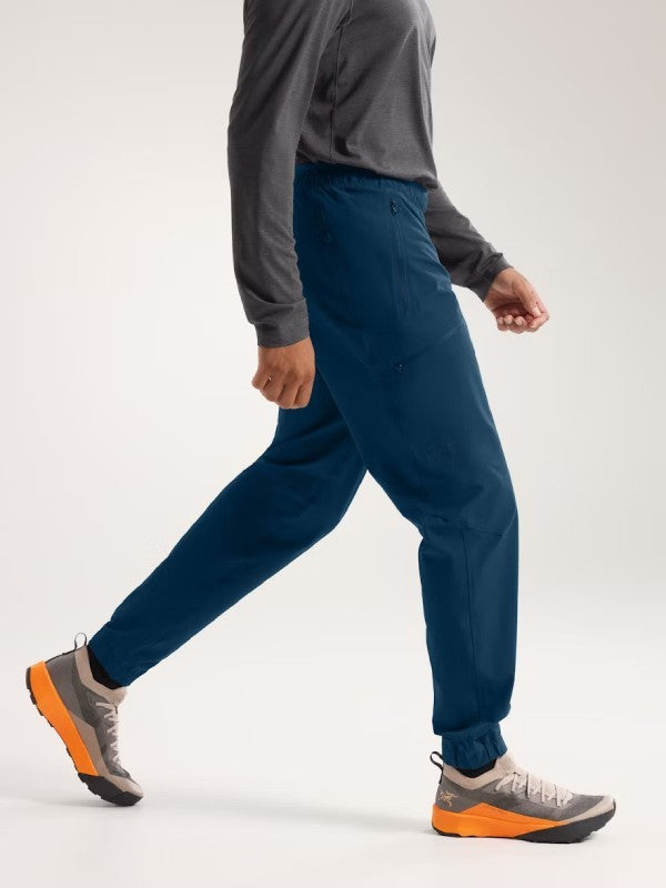 Gamma Jogger M #Nightscape [X00001004003]｜ARC'TERYX