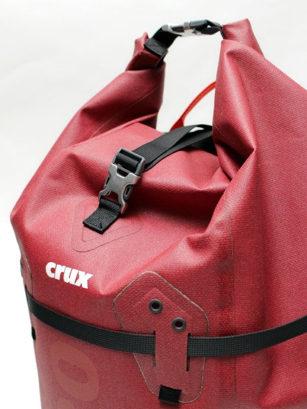 RK20 #Red｜CRUX