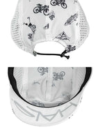 HALO trail2 halo-commodity×SKETCH×HALO headband #WT [HSH01]｜HALO headband