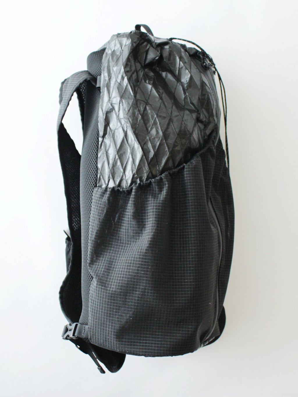 Flipper #Black｜holo
