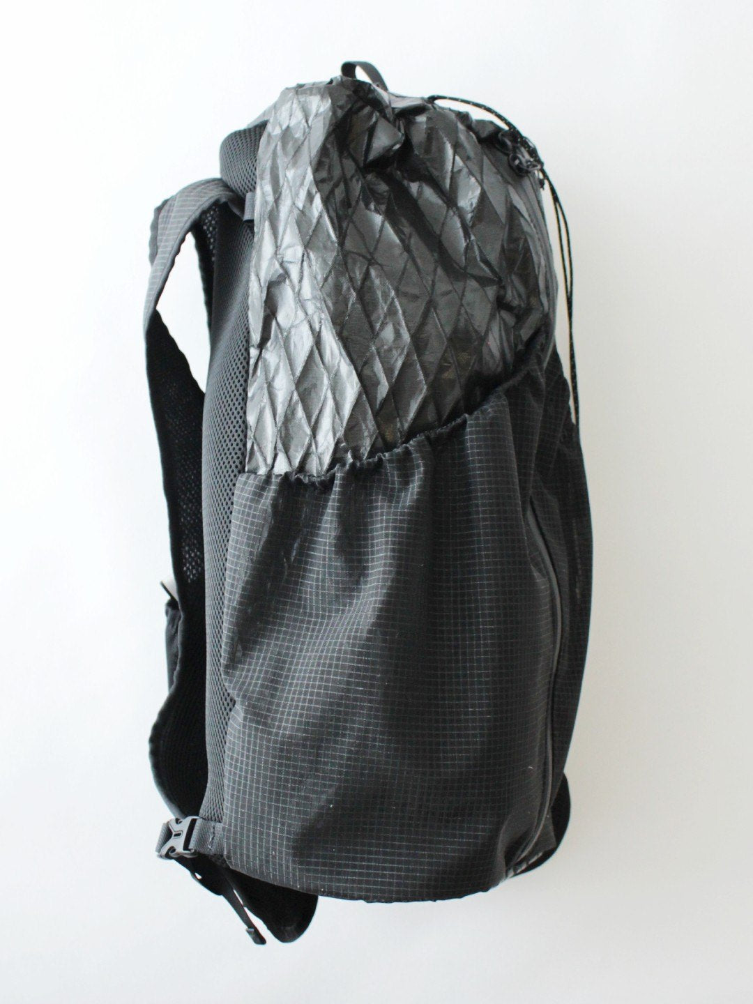 Flipper #Black｜holo