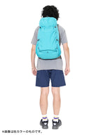 LISSOME #CHARCOAL｜TRAIL BUM