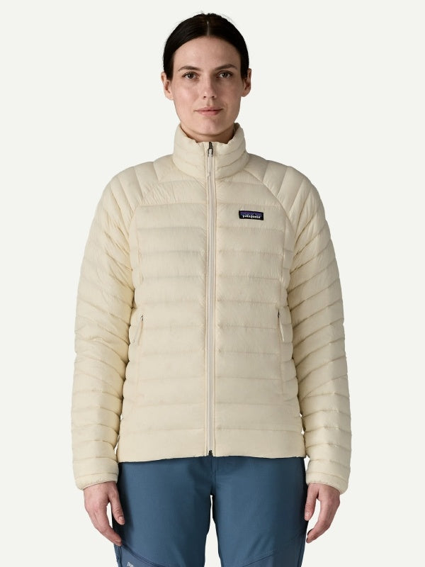 Women's Down Sweater #WLWT [84684]｜patagonia