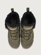 Men's ALPINE #Army Green [AEM-AMGN]｜XERO SHOES