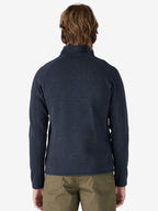 Men's Better Sweater Jacket #NENA [25528]｜patagonia