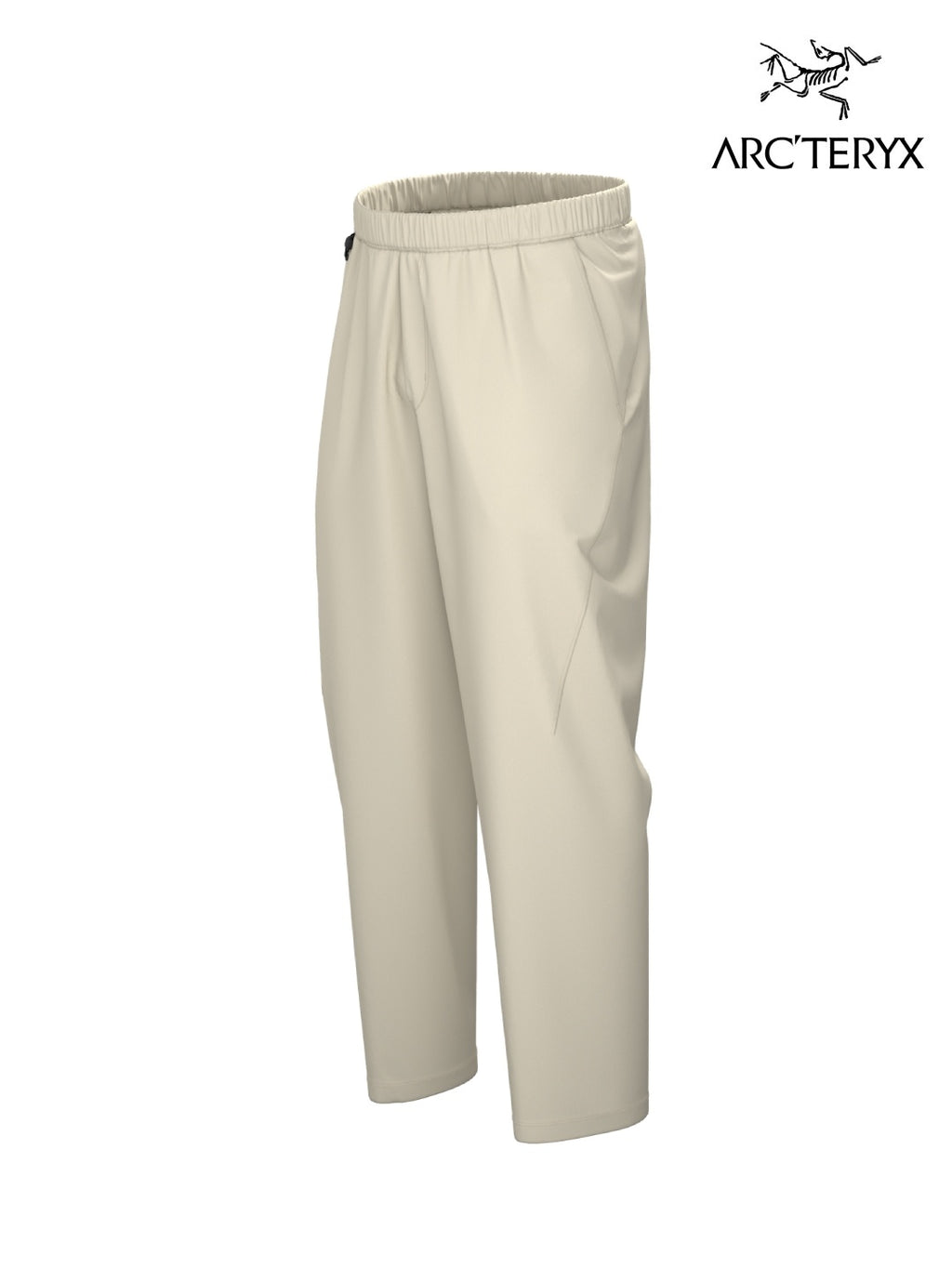 Konseal Pant #Sea Salt [X00001029903]｜ARC'TERYX