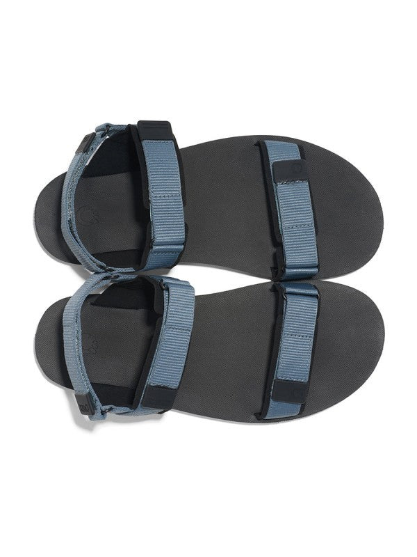 Men's D-トレイル #Stormy Weather/Black [DTRM-SWBK]｜XERO SHOES