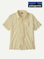 A/C Shirt #LNTL [52923]｜patagonia