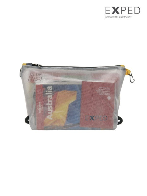 Vista Organiser A5 [397461]｜EXPED