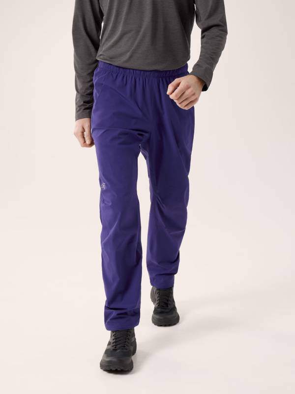 Incendo Pant M #Soulsonic [X00000799204]｜ARC'TERYX