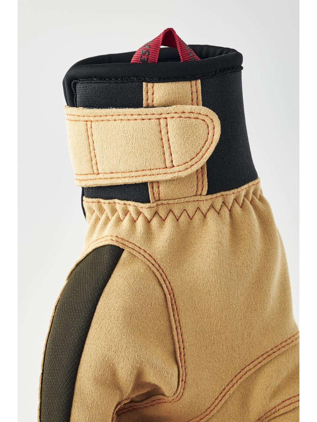 Ergo Grip Tactility #Dark Forest [32140]｜HESTRA