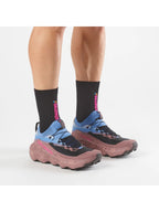 S/LAB ULTRA GLIDE 2 LIMITED COURTNEY EDITION #EBB AND FLOW/ROSE TAUPE/KNOCKOUT PI [L49283700]｜SALOMON