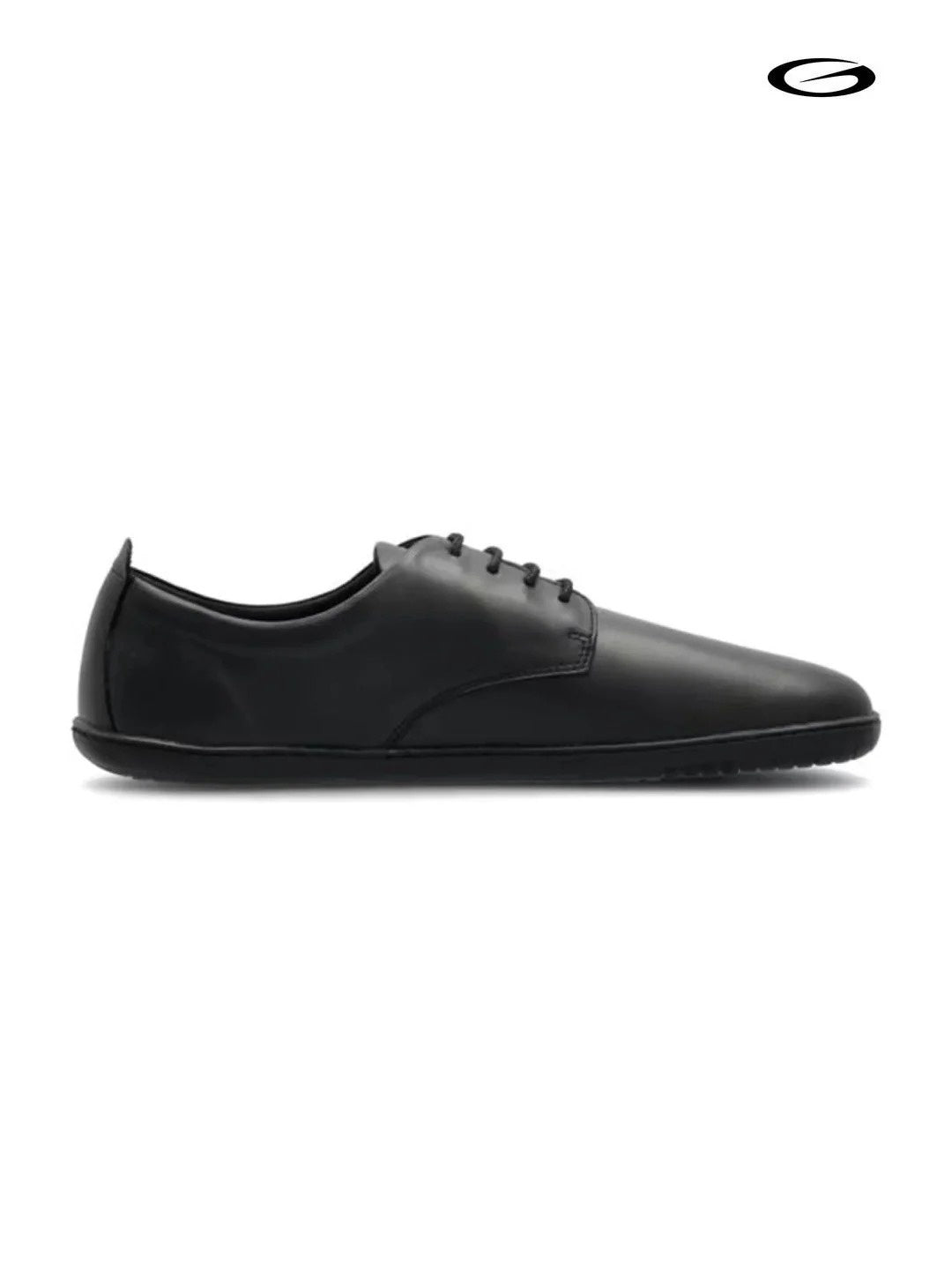 Men's Palermo+ #Black [GND104-300025]｜GROUNDIES