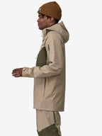 Men's Snowdrifter Jkt #SBDY [30066]｜patagonia【Outlet_30】