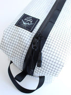 Strage Sack Medium #White｜RawLow Mountain Works