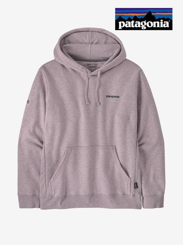 Fitz Roy Icon Uprisal Hoody #ECPU [39666]｜patagonia