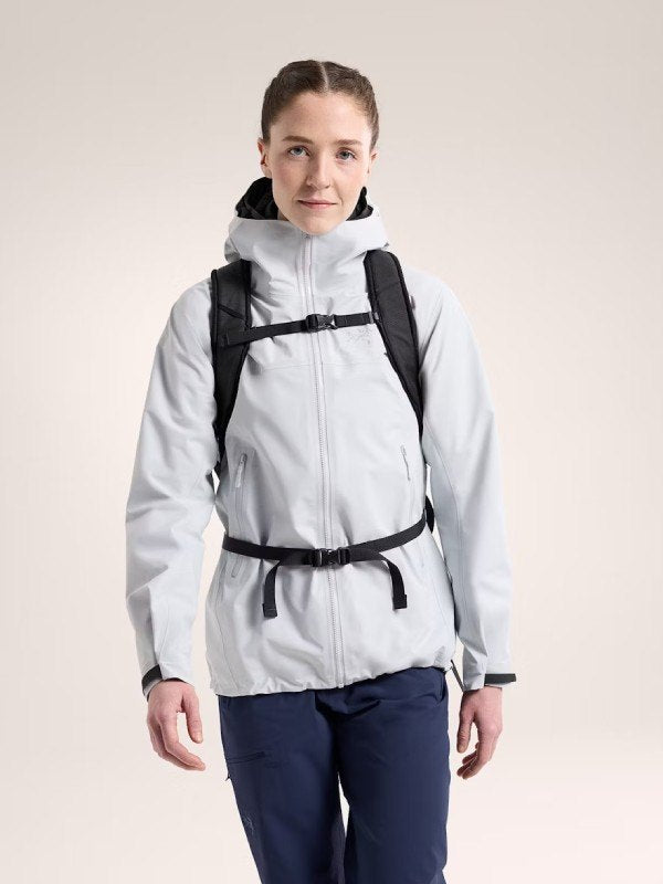 Mantis 16 Backpack #Black [X00001063602]｜ARC'TERYX