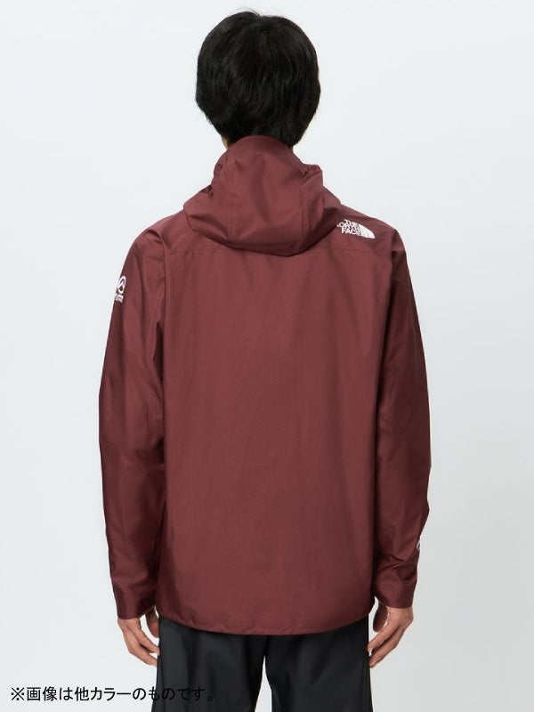 FL Trail Peak Jacket #FM [NP62570]｜THE NORTH FACE