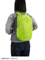 ULスタッフパック #ブラック [OS58830001]｜OSPREY