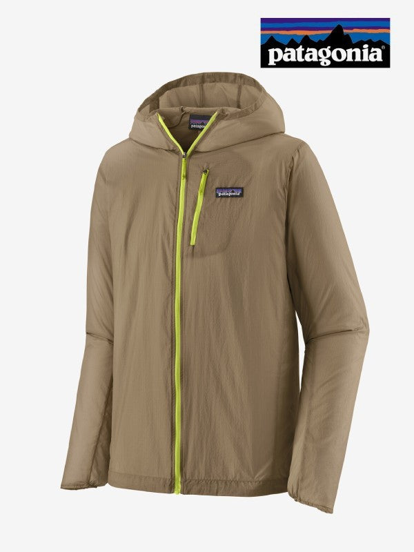 Men's Houdini Jacket #SBDY [24142]｜patagonia